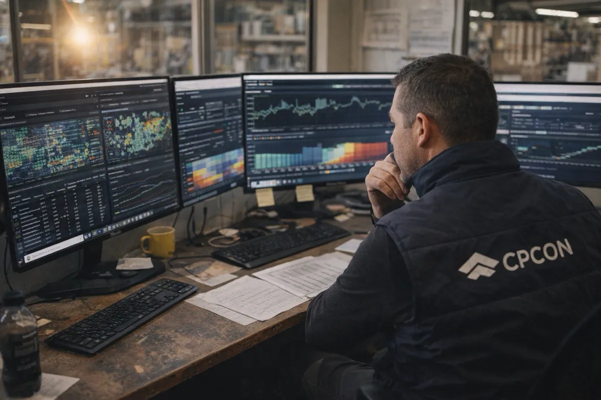 2026 Inventory Management Trends