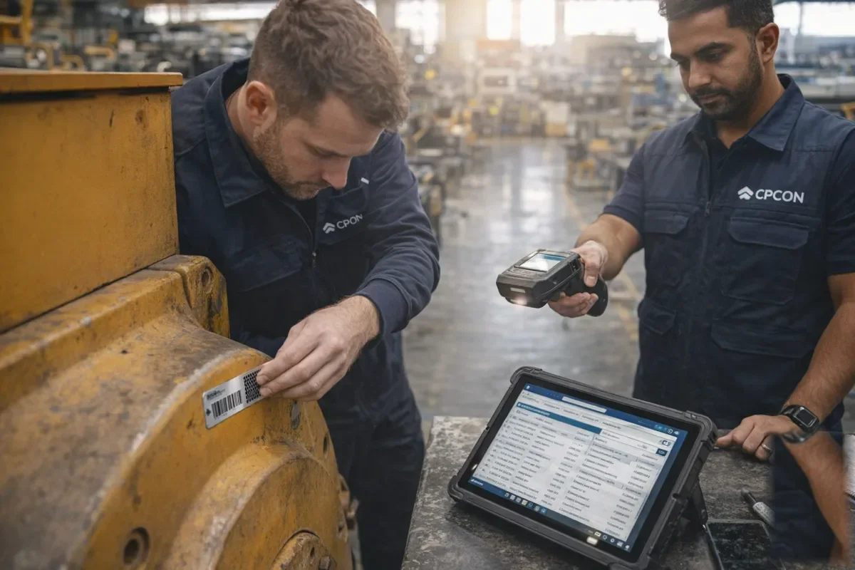 IMMEX Program & Anexo 24: Fixed Asset Compliance