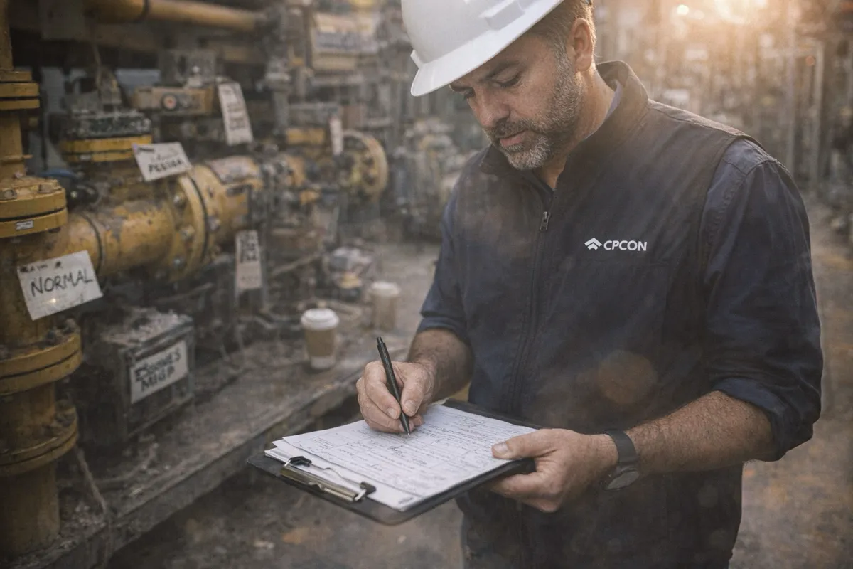 Asset Componentization for Energy Utilities