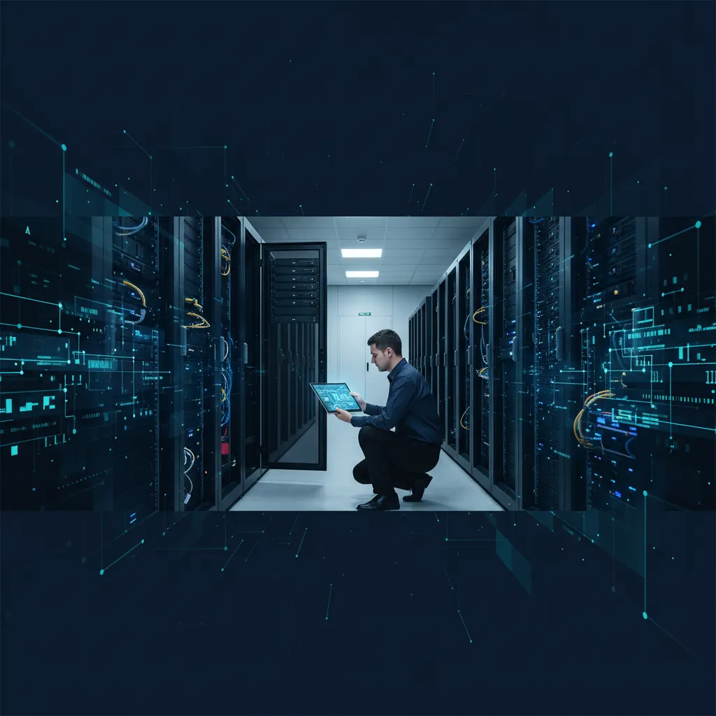 Data Center Asset Inventory: Management Guide (2026)