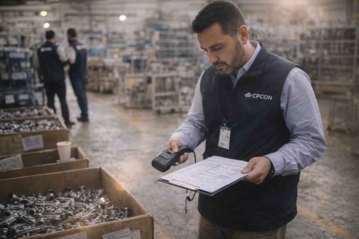 Dealer Network Inventory Program