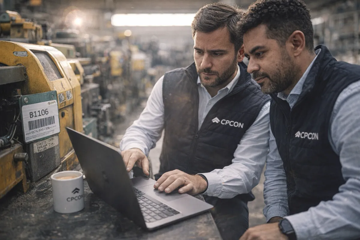 The Fixed Asset Accounting Cycle Explained