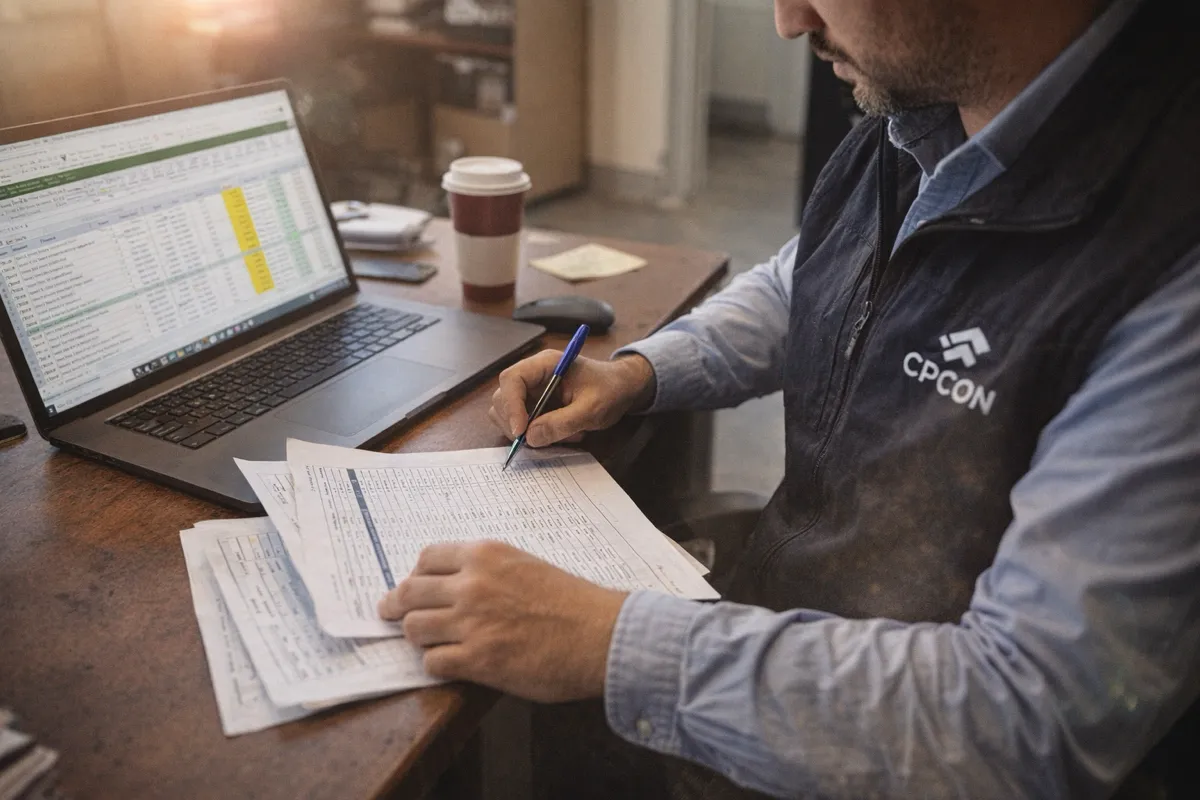 5 Steps to Improve Fixed Asset Accounting Accuracy