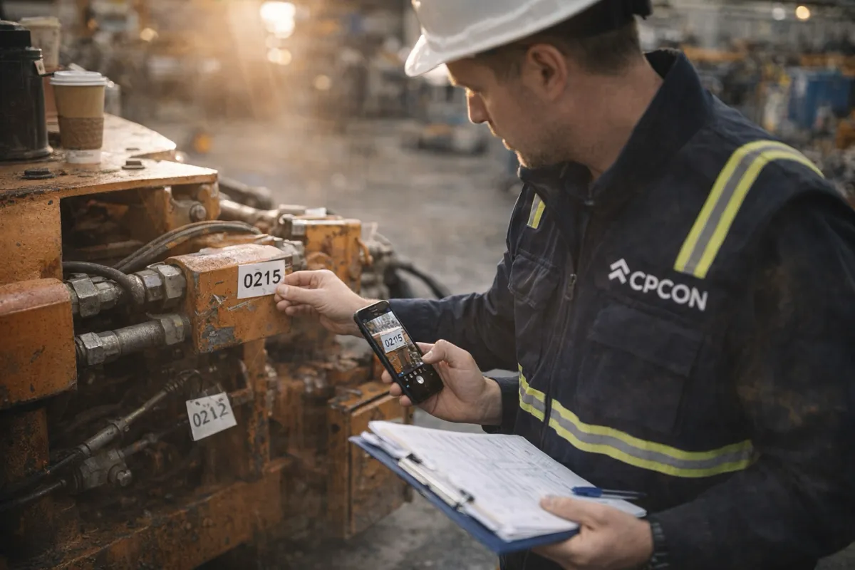Fixed-Asset Audit Sampling: How Much to Count