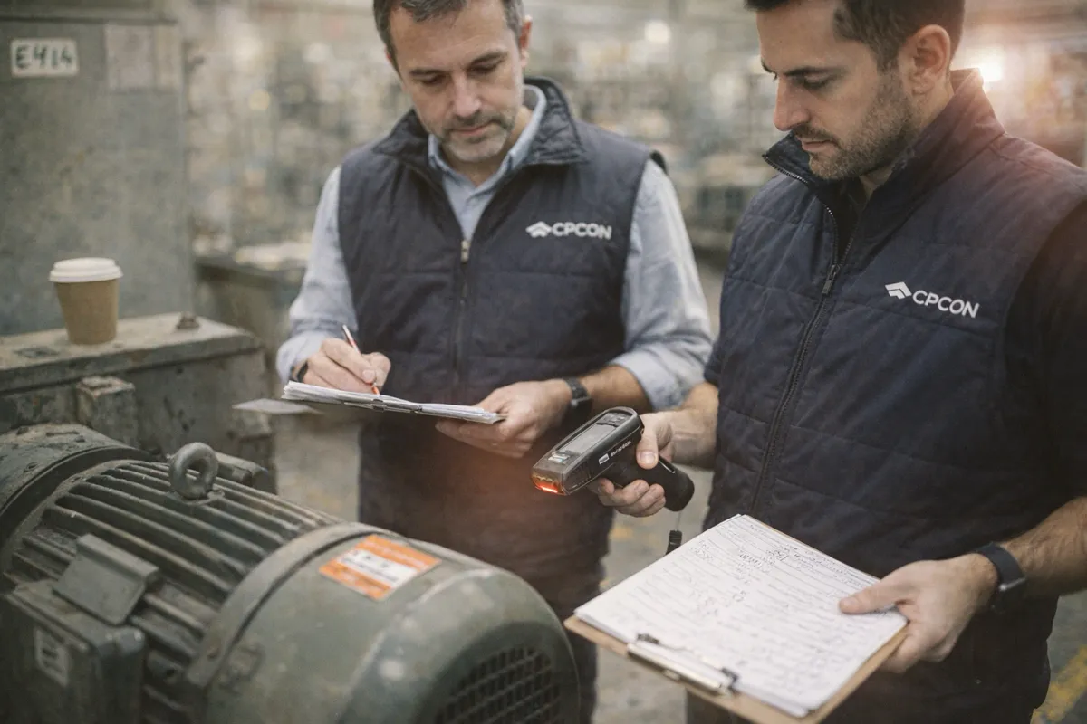 Fixed Asset Physical Inventory Count Requirements (2026)