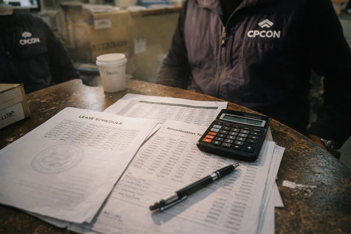 GASB 87 & IFRS 16 Compliance: Fixed Asset Lease Accounting 2026