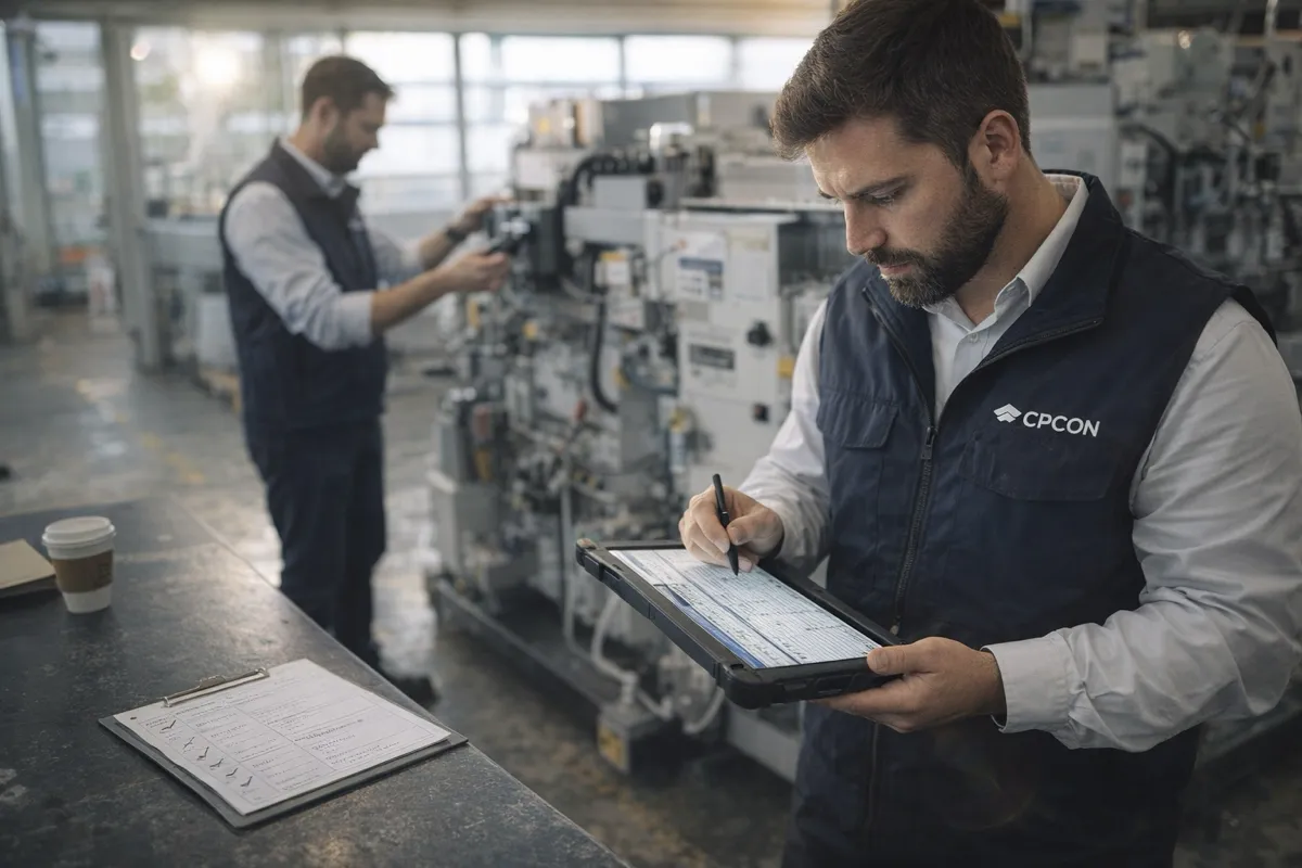 How to Audit Fixed Assets: The Complete Process