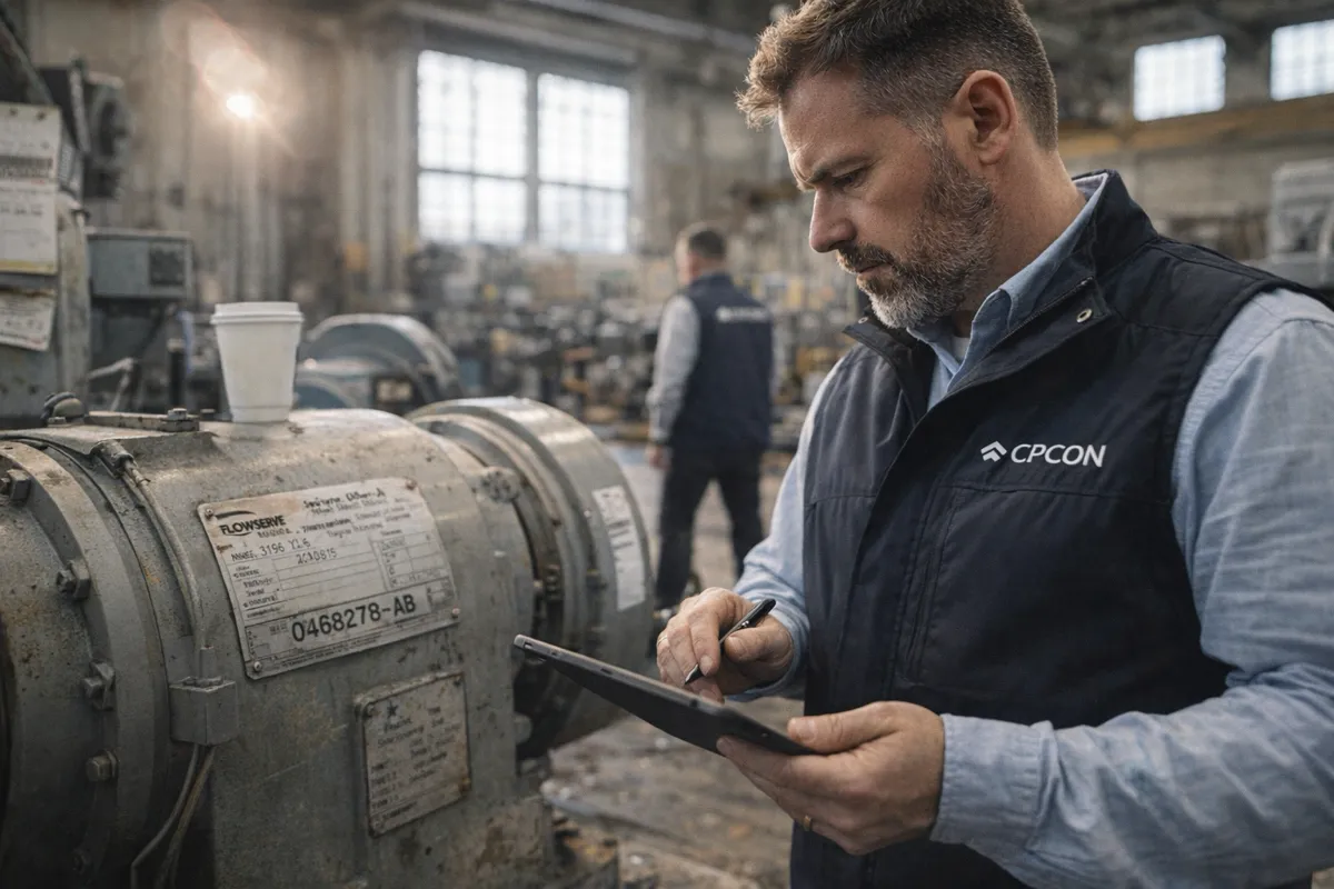 Machinery & Equipment Valuation in a Changing Economy