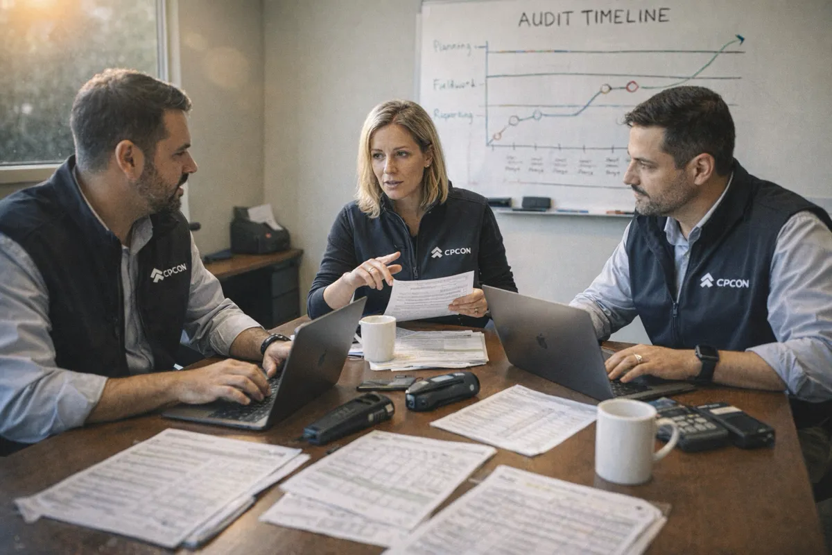 How to Prepare for a Fixed Asset Audit in 2026