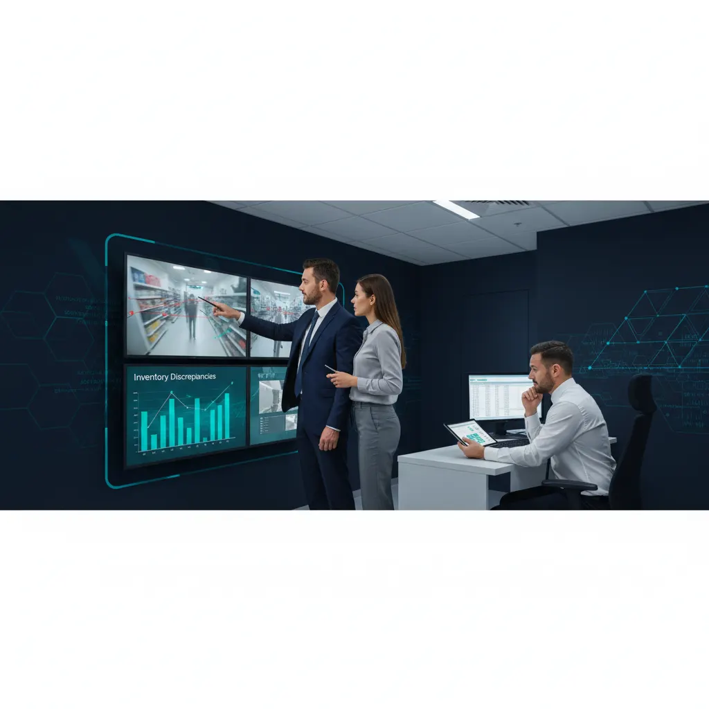 Retail Inventory Shrinkage: Causes, Prevention & Counting Strategies