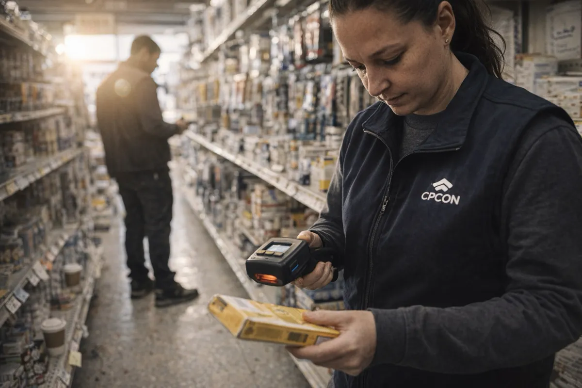 Retail Inventory Tracking System: Complete Implementation Guide