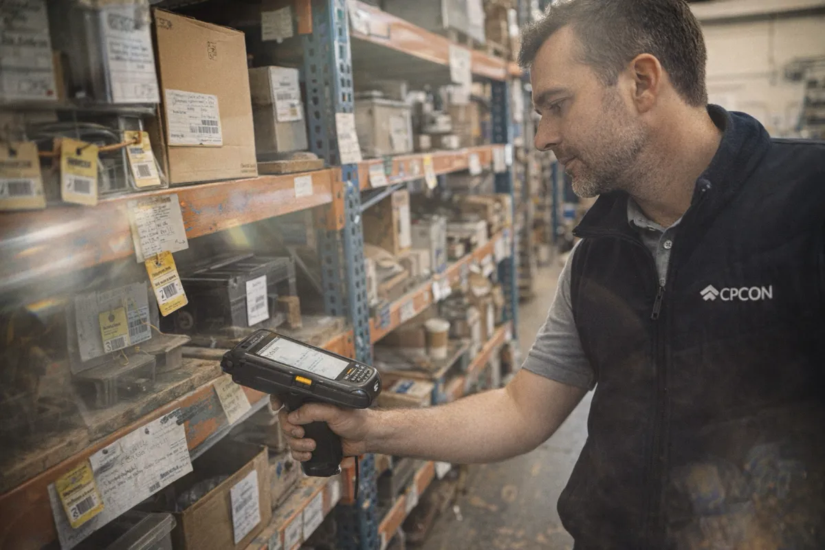 RFID Tool Cabinets: Implementation Guide