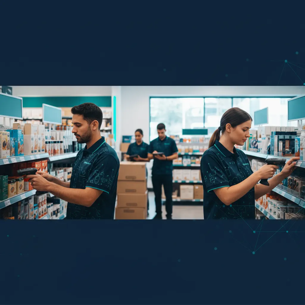RGIS Alternative: How CPCON Compares for Inventory Counting