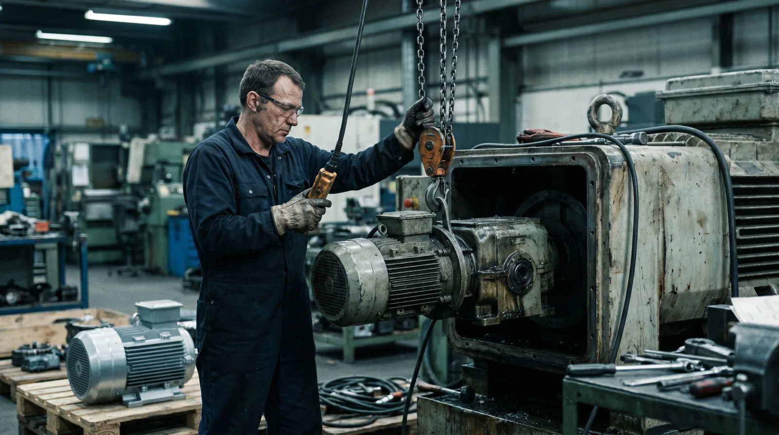 SAP Component Accounting Gap: FI-AA vs Plant Maintenance
