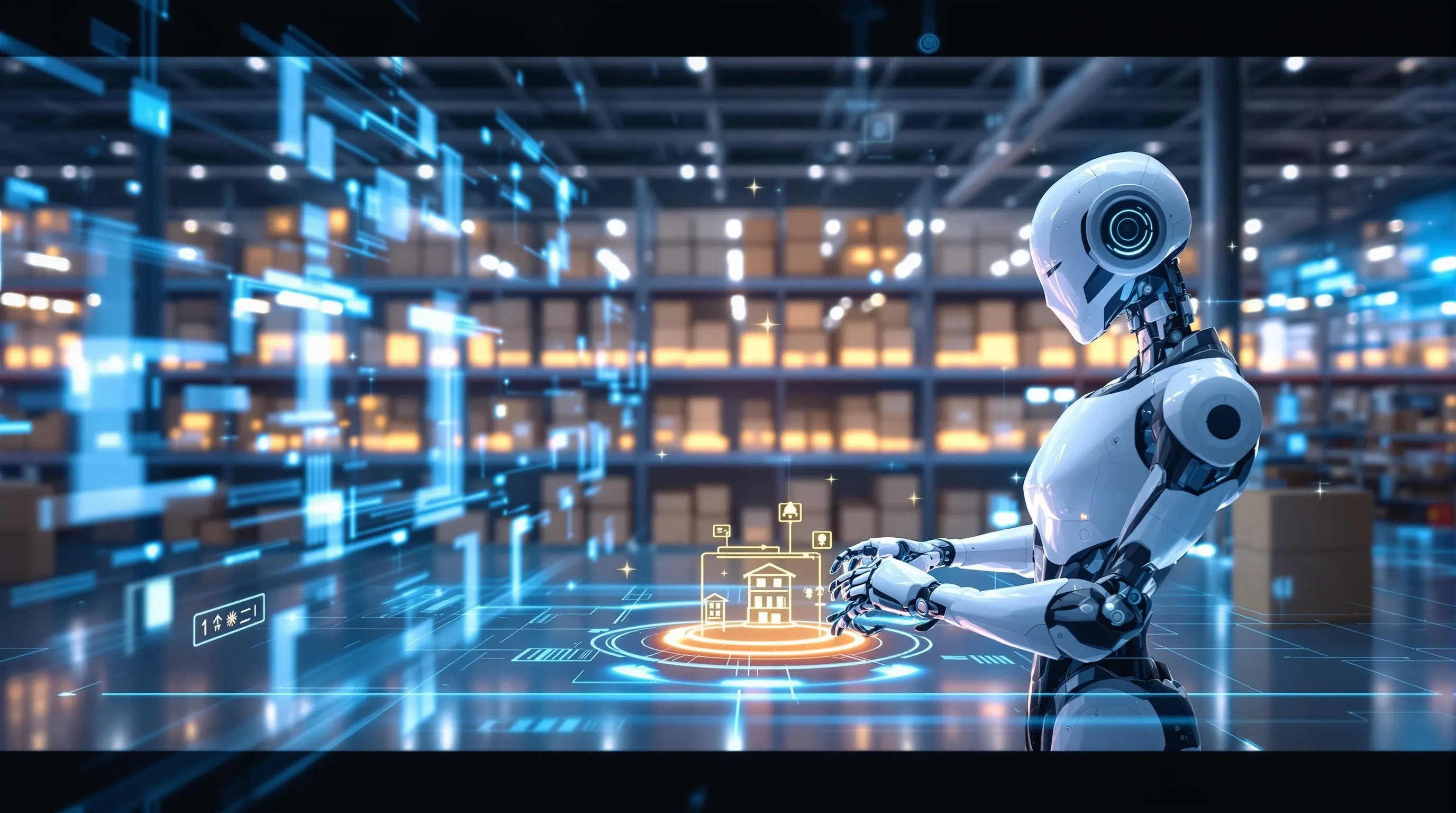 AI-Powered Inventory