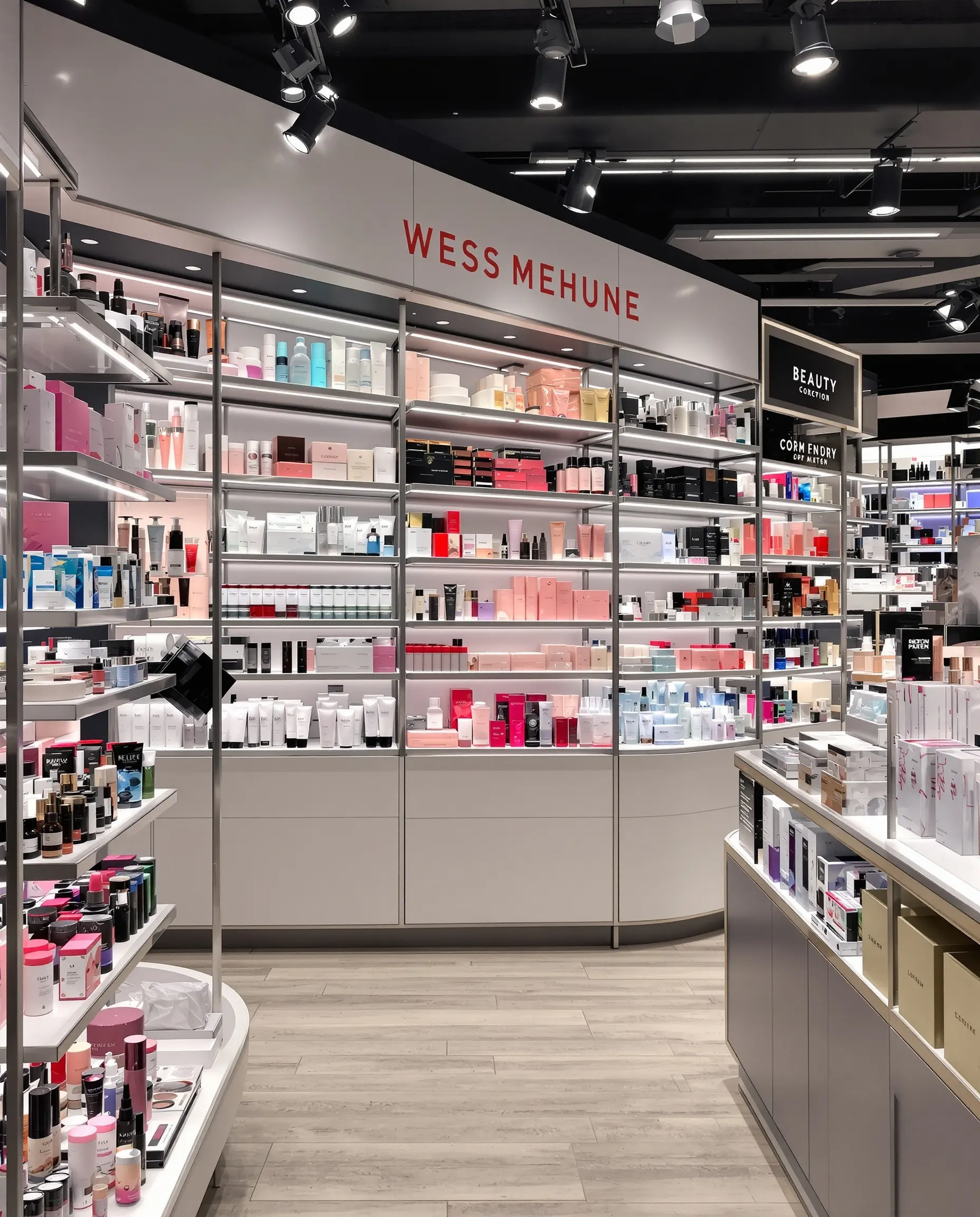 Beauty Retail Inventory Challenge