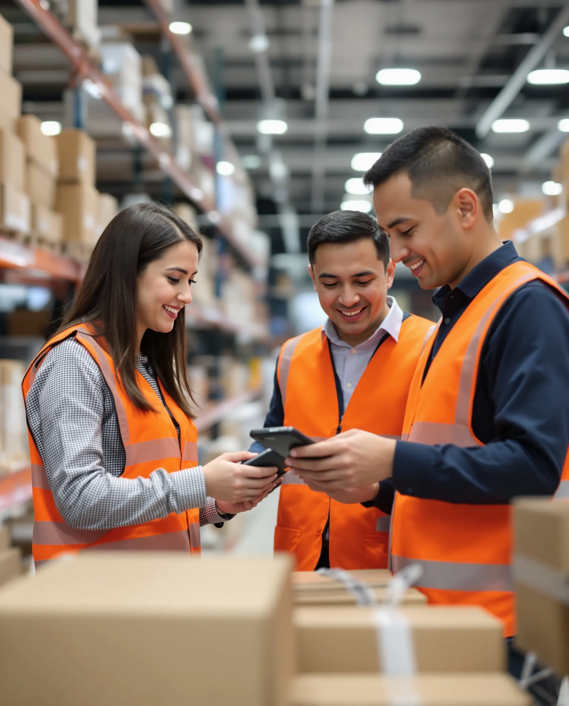 CPCON Multi-Country Solution