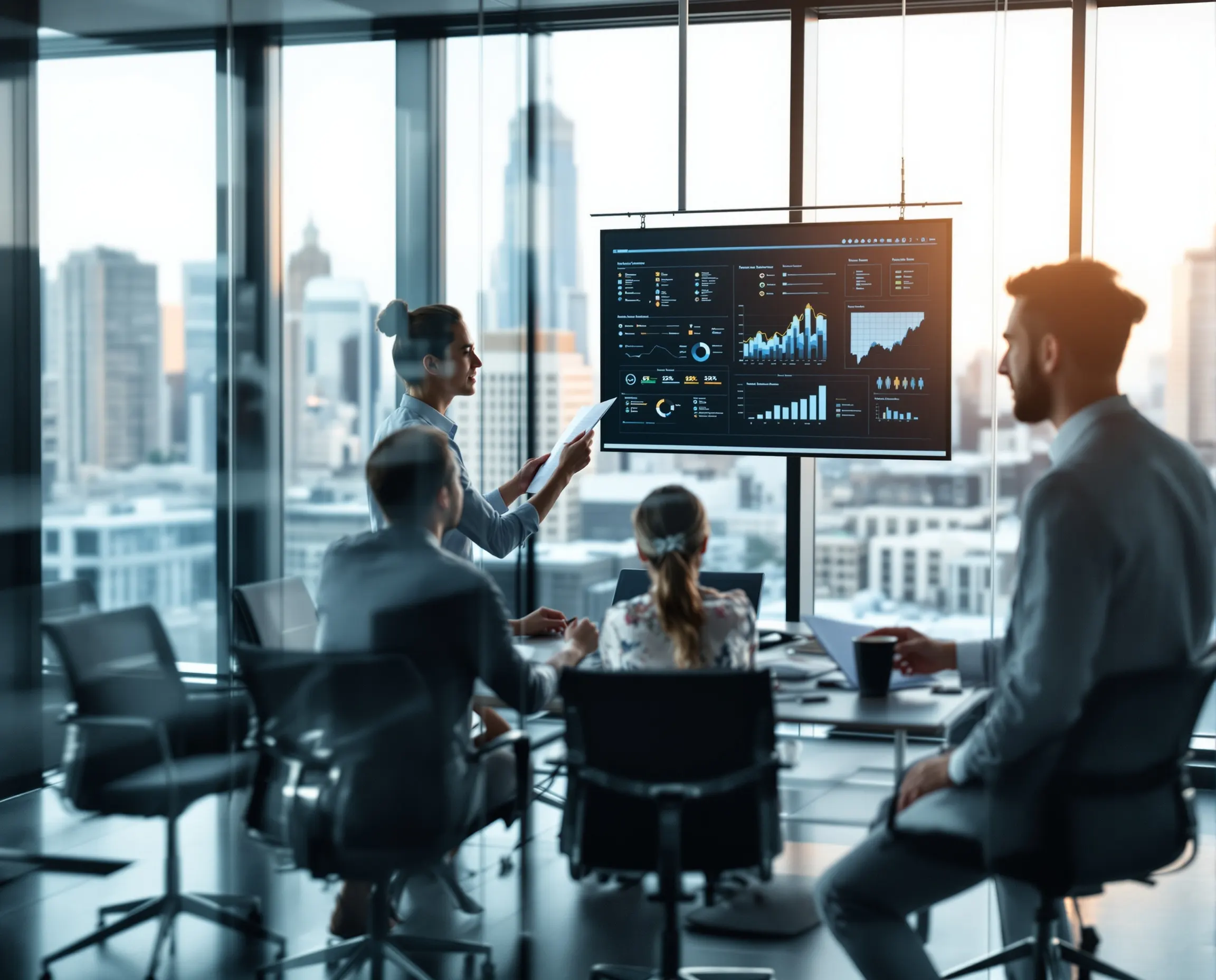 Choosing a Stock Count Company