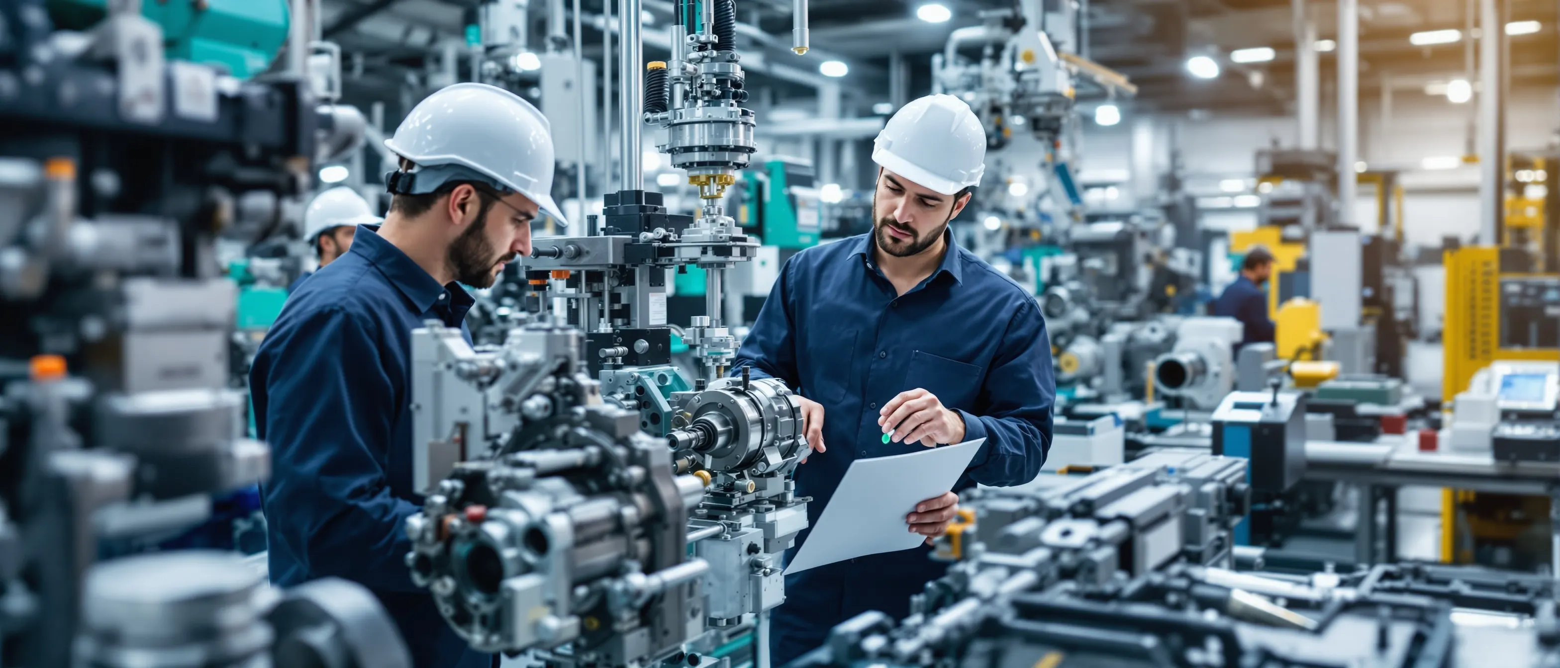 Asset Componentization Services