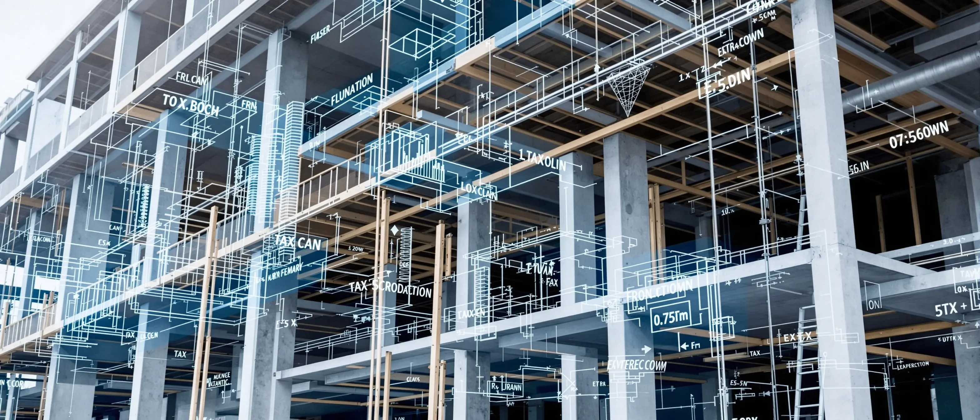 Cost Segregation Studies