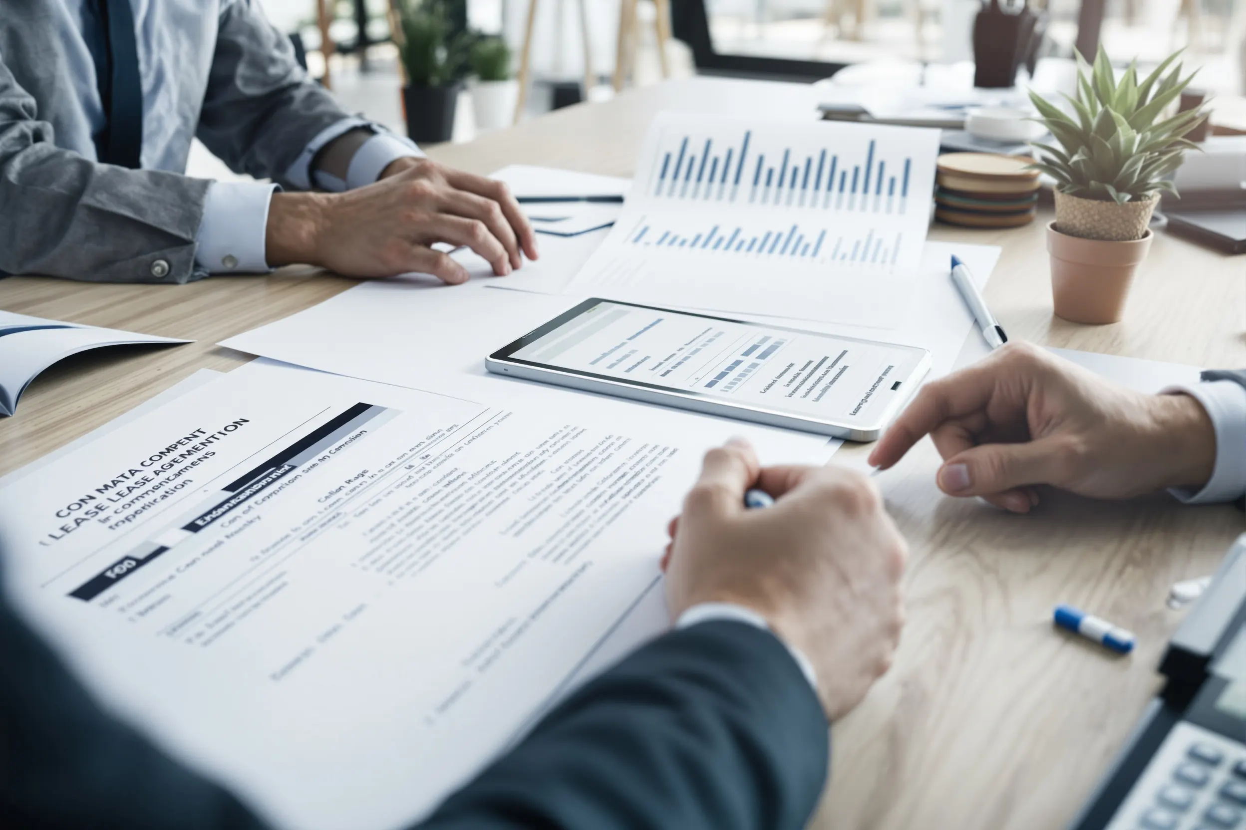 GASB 87 Lease Accounting: Asset Valuation Implications