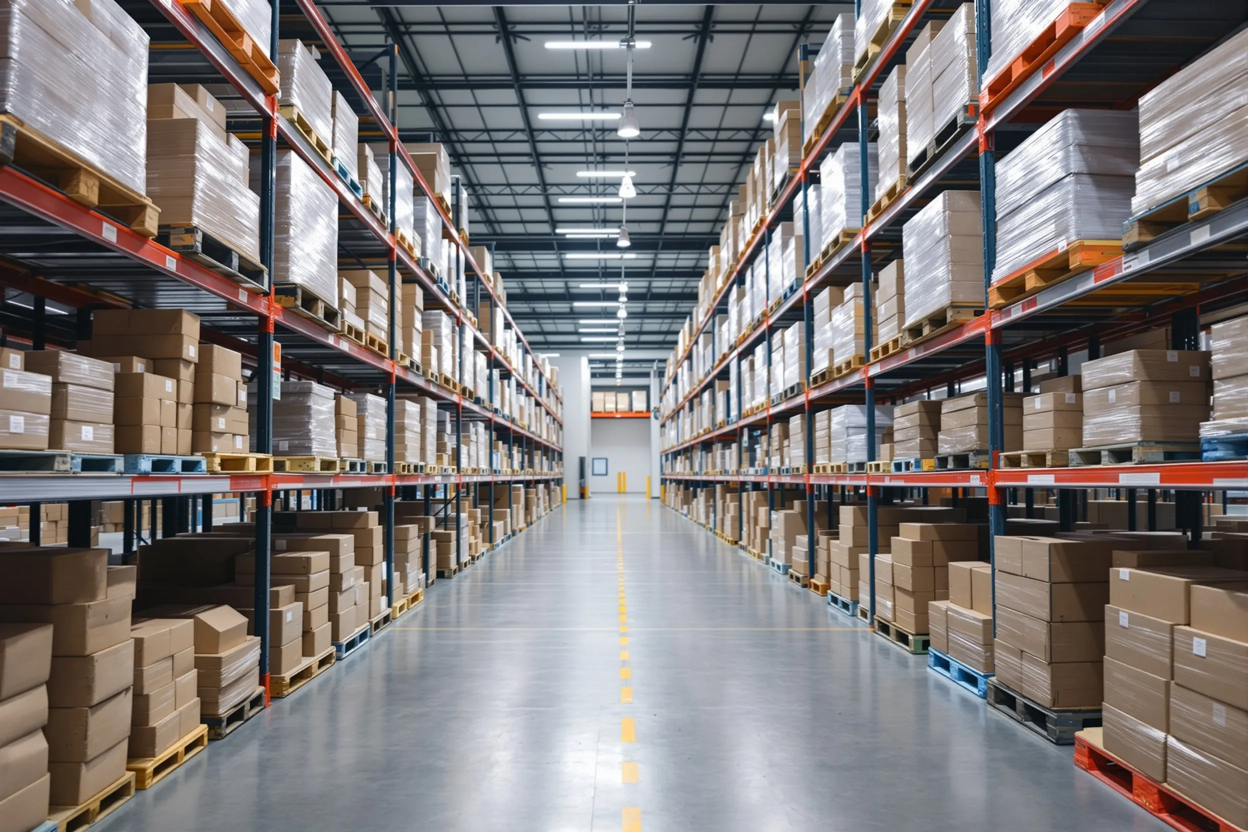 Fixed Asset Inventory Management: A Complete Guide