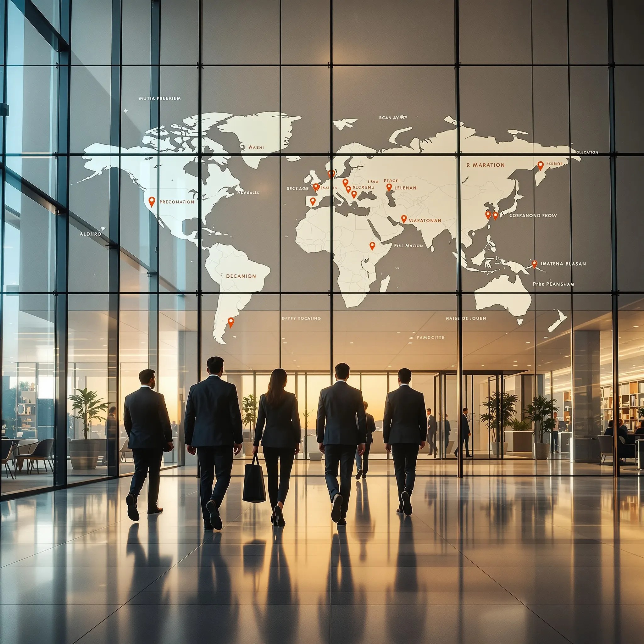 CPCON 2000s - National Expansion