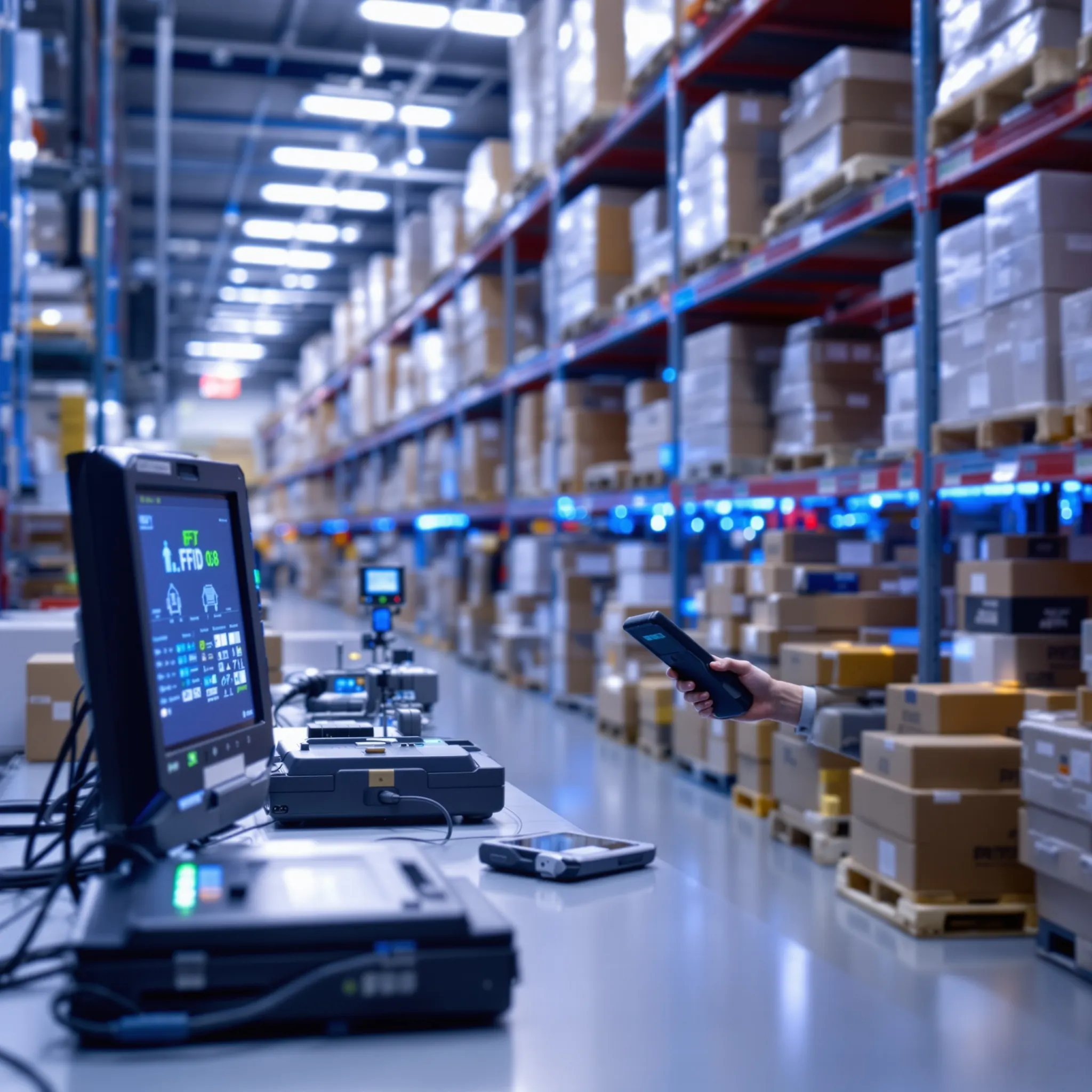 CPCON 2005 - Technology Innovation