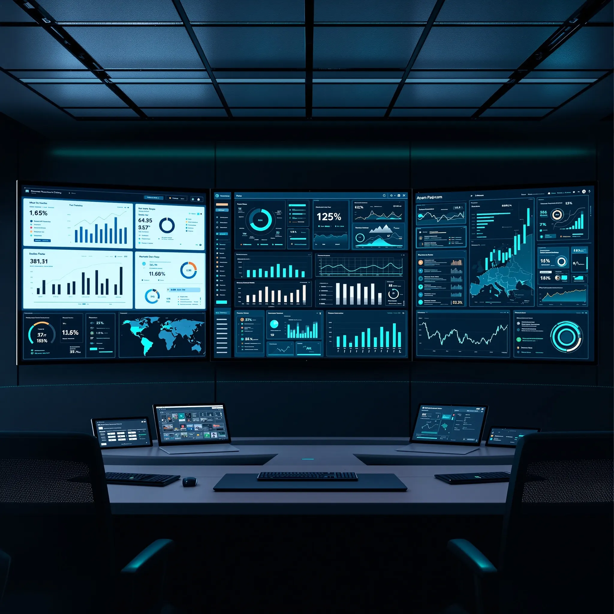 CPCON 2015 - Enterprise Platform Launch