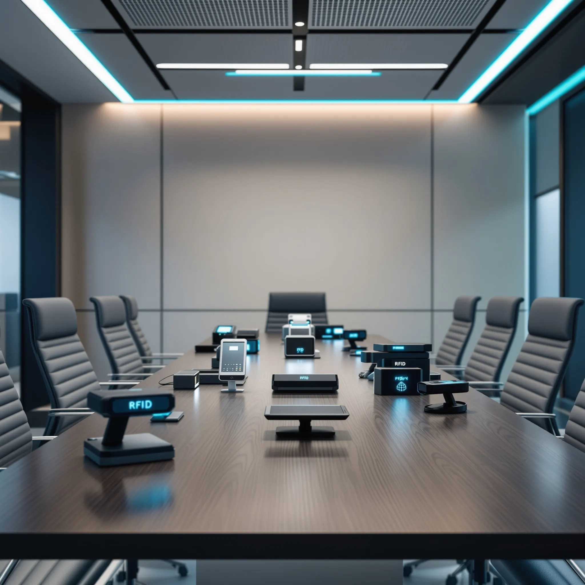 CPCON 2018 - TECHCODES RFID Acquisition