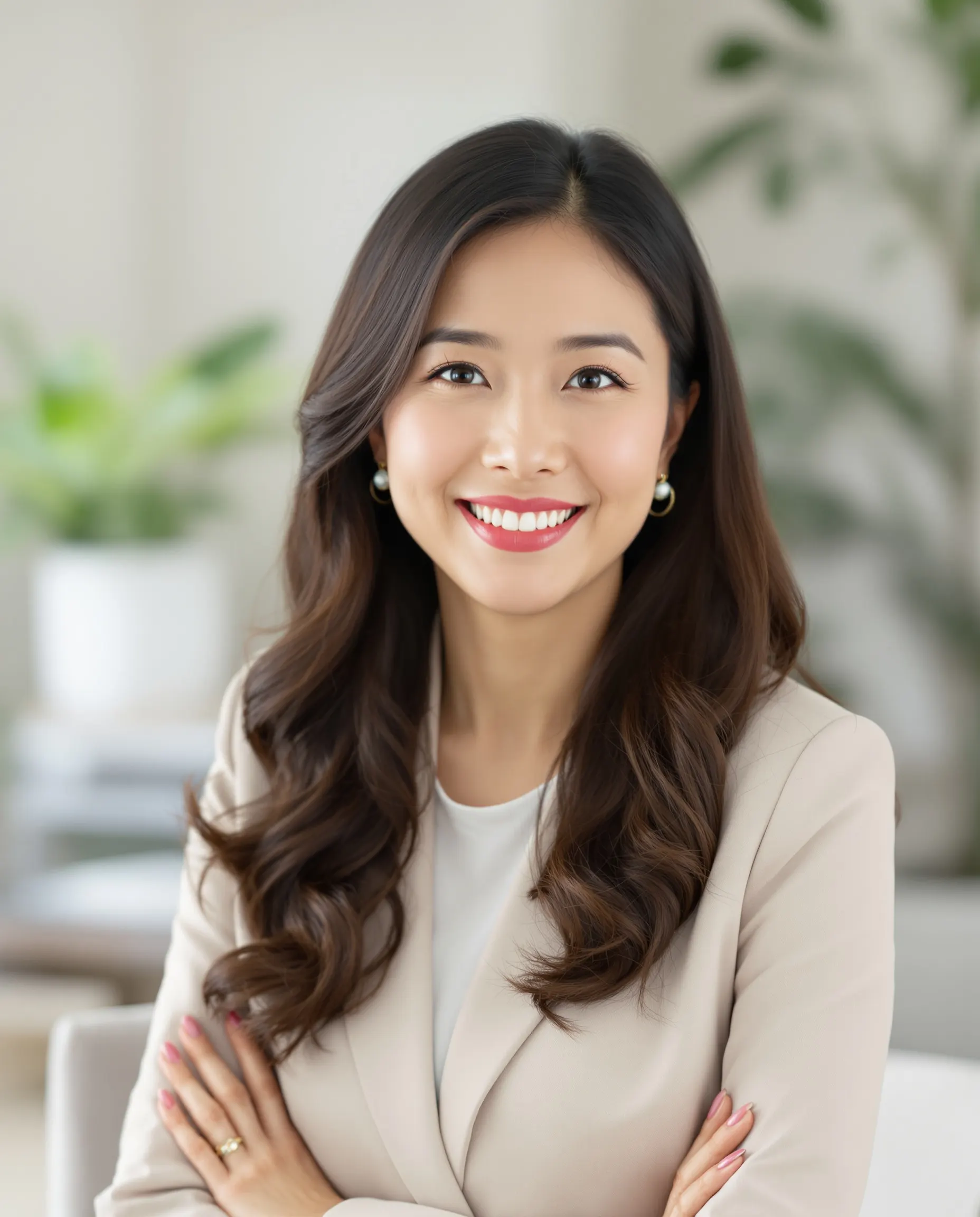 Energy sector expert