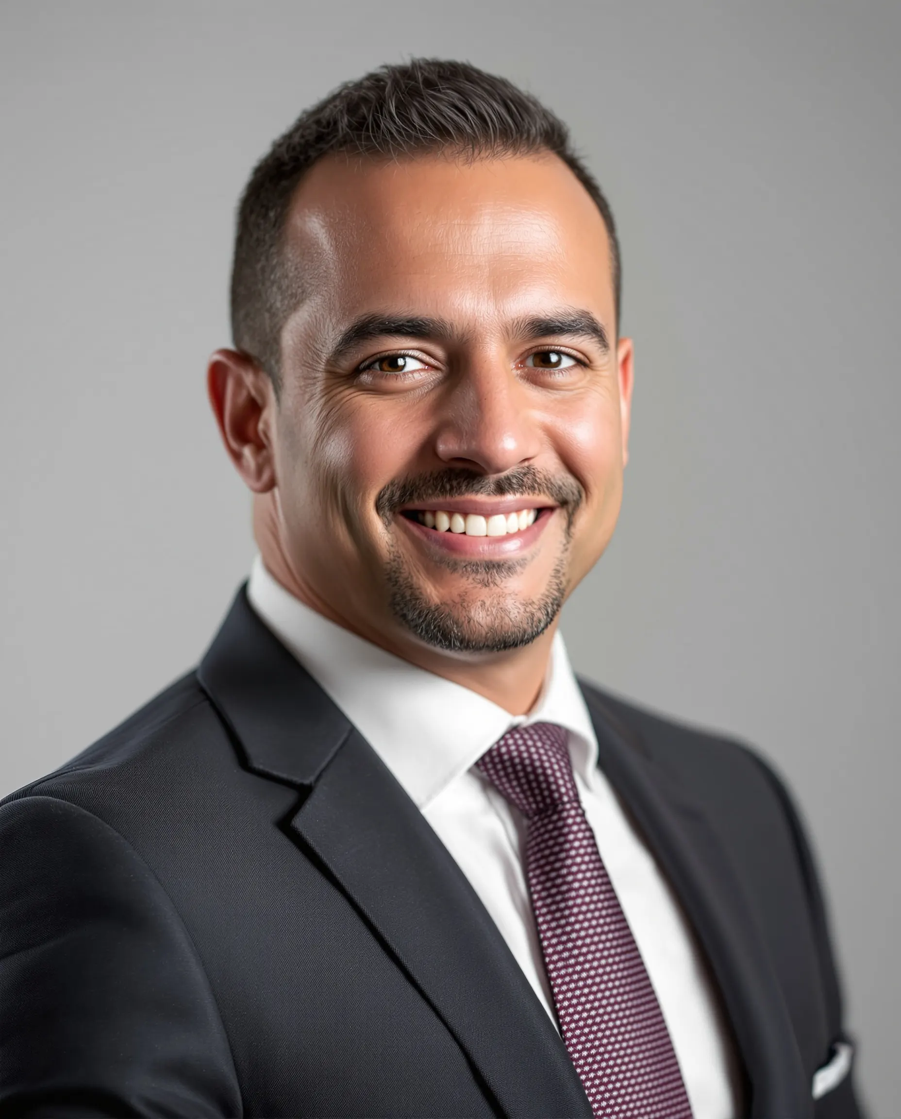 Energy sector expert