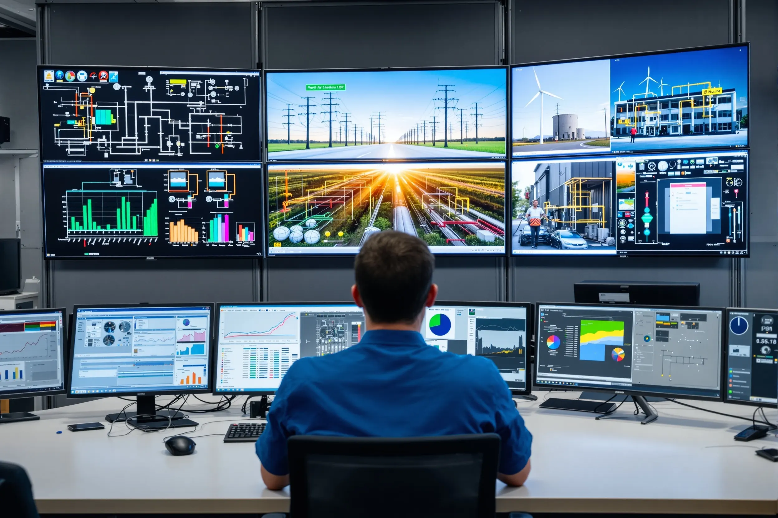 Ethylene Complex Componentization