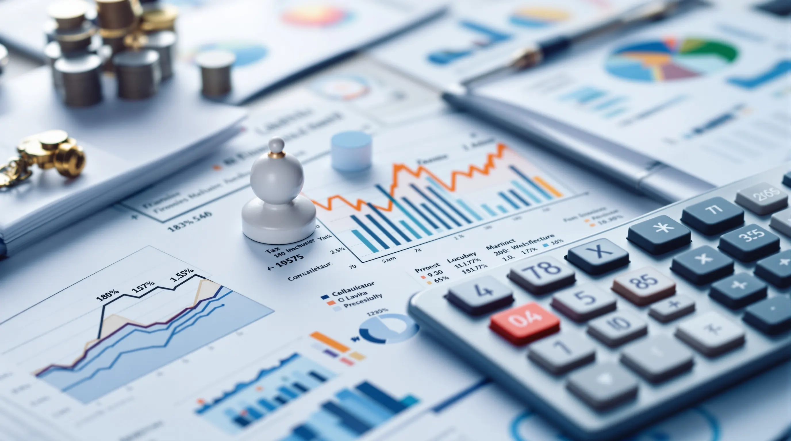 Cost Segregation Tax Benefits