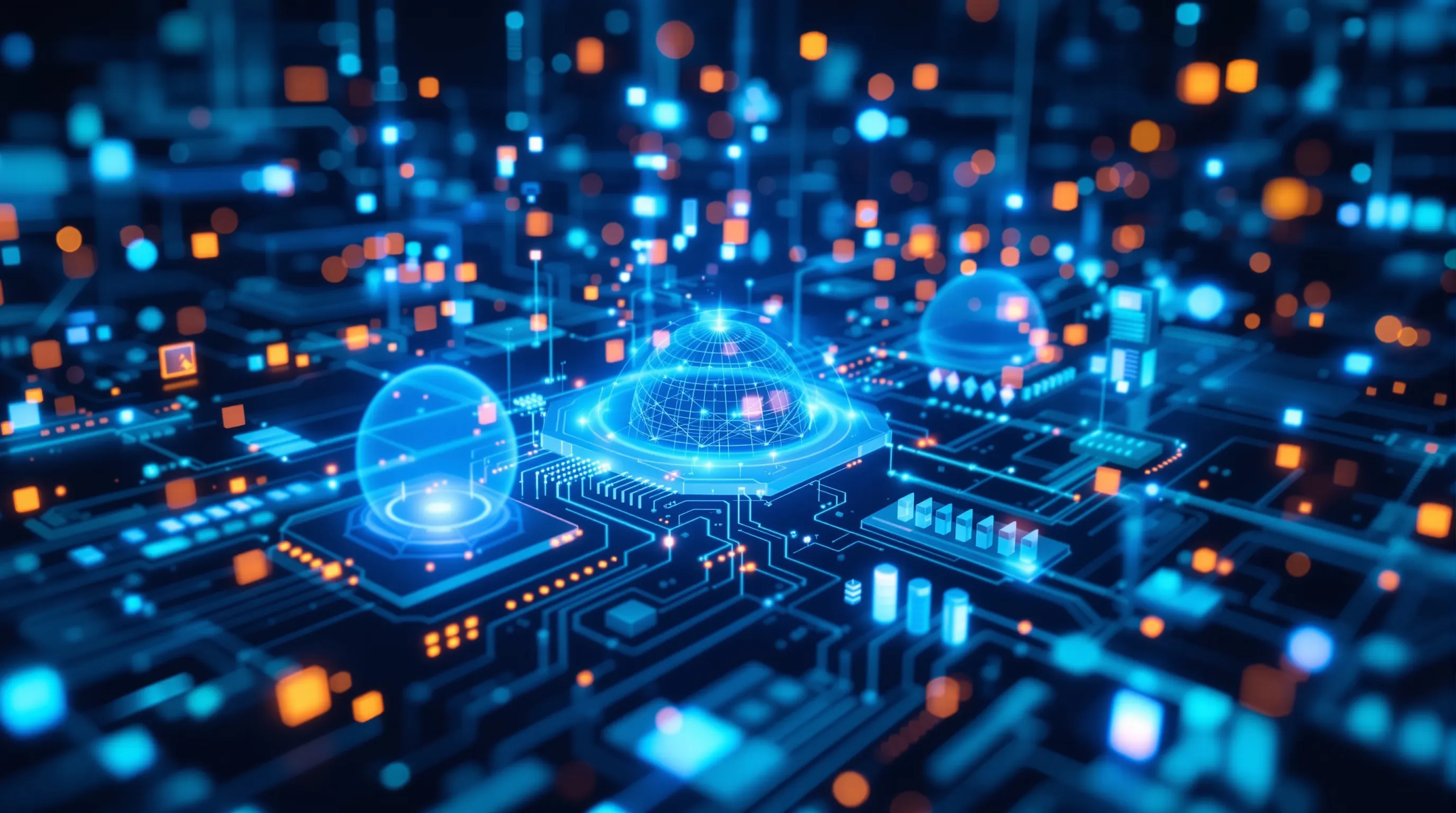 IoT Enterprise Asset Management