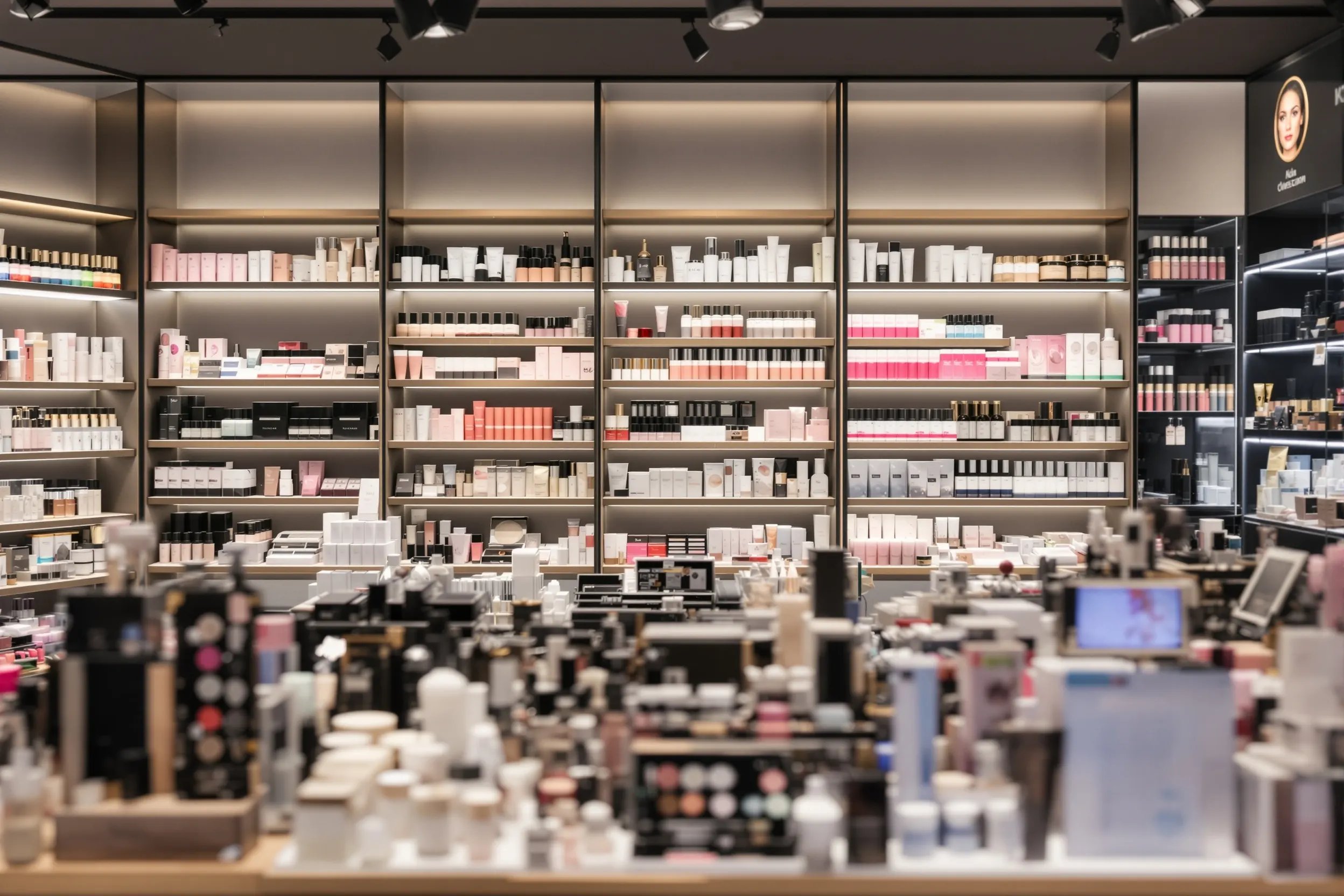 Multi-Country Beauty Retail Inventory Reconciliation Across Latin America