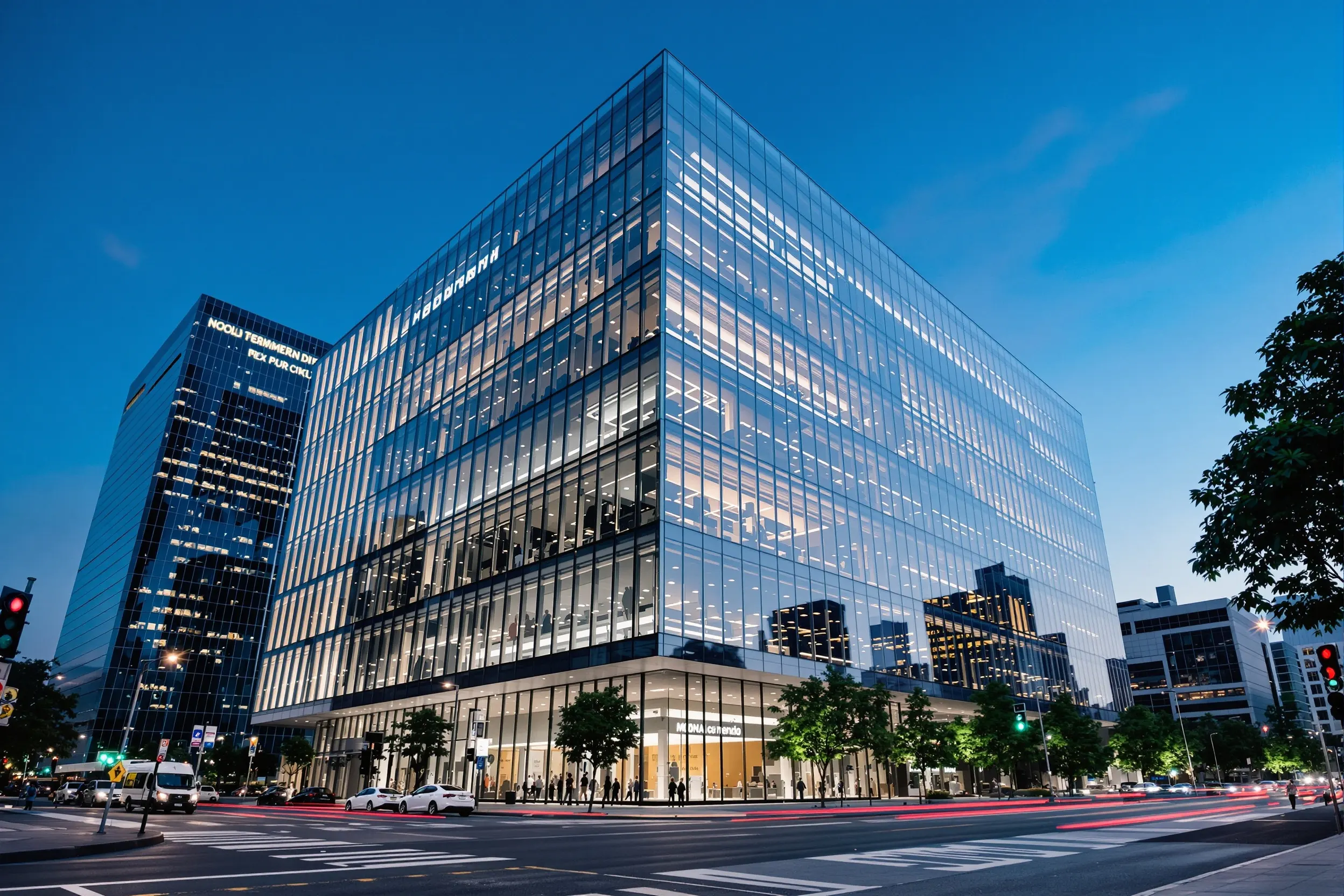 Fully Automated RFID Fixed Asset Tracking for PROSA Mexico