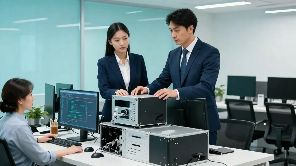 Post-Merger Asset Consolidation