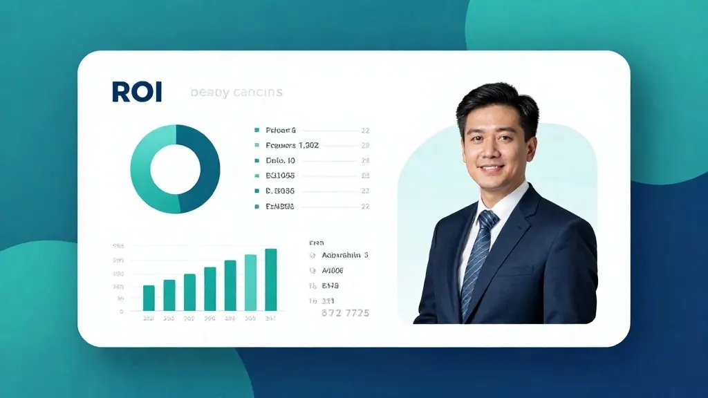 Asset Tracking ROI Analysis