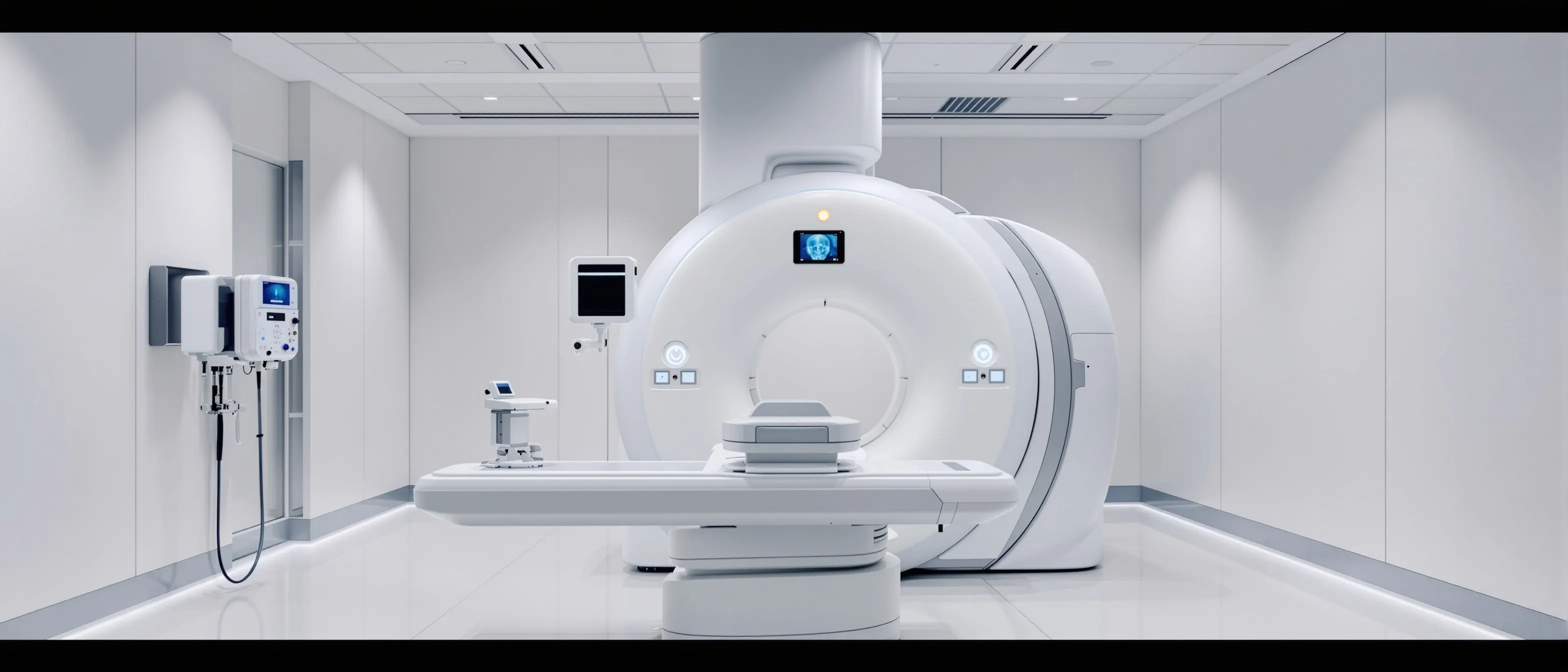 Healthcare Merger Valuation