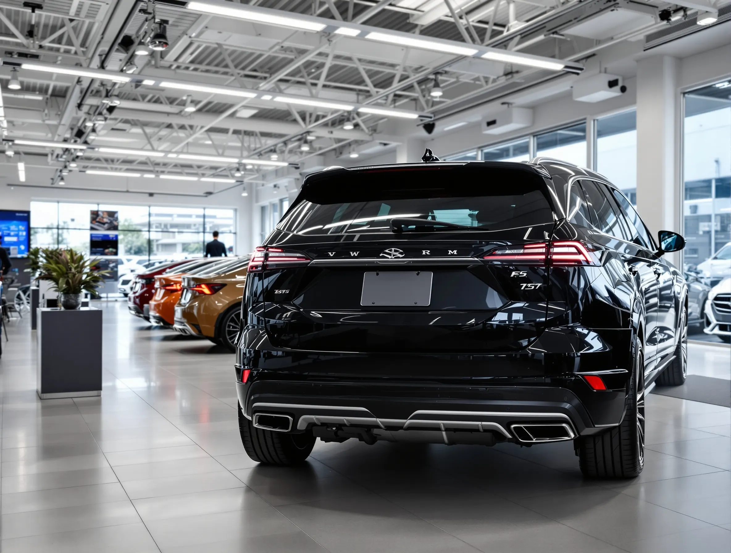 Dealer Inventory Management: Best Practices for OEM Networks