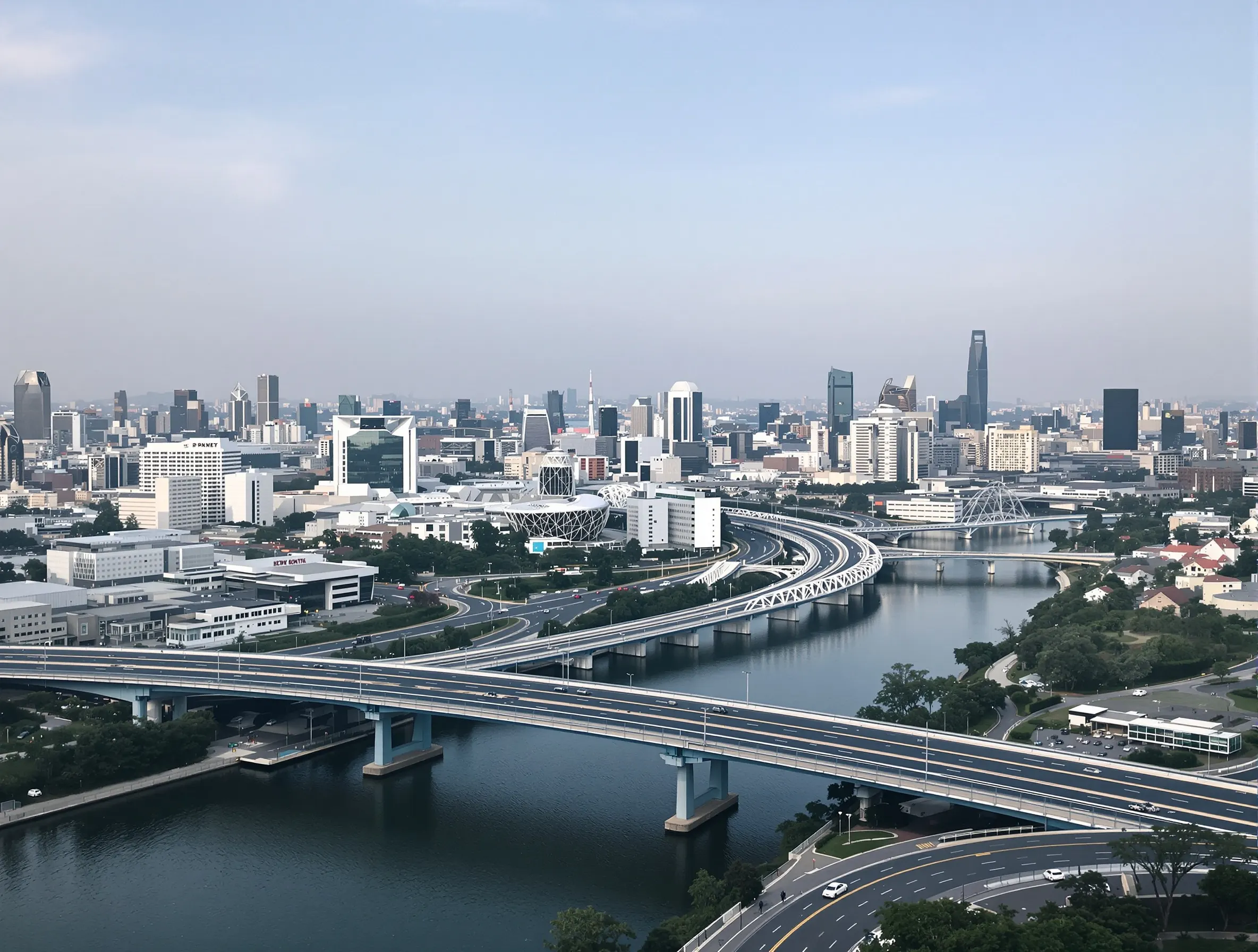 Infrastructure Asset Management: A Guide for Public Entities