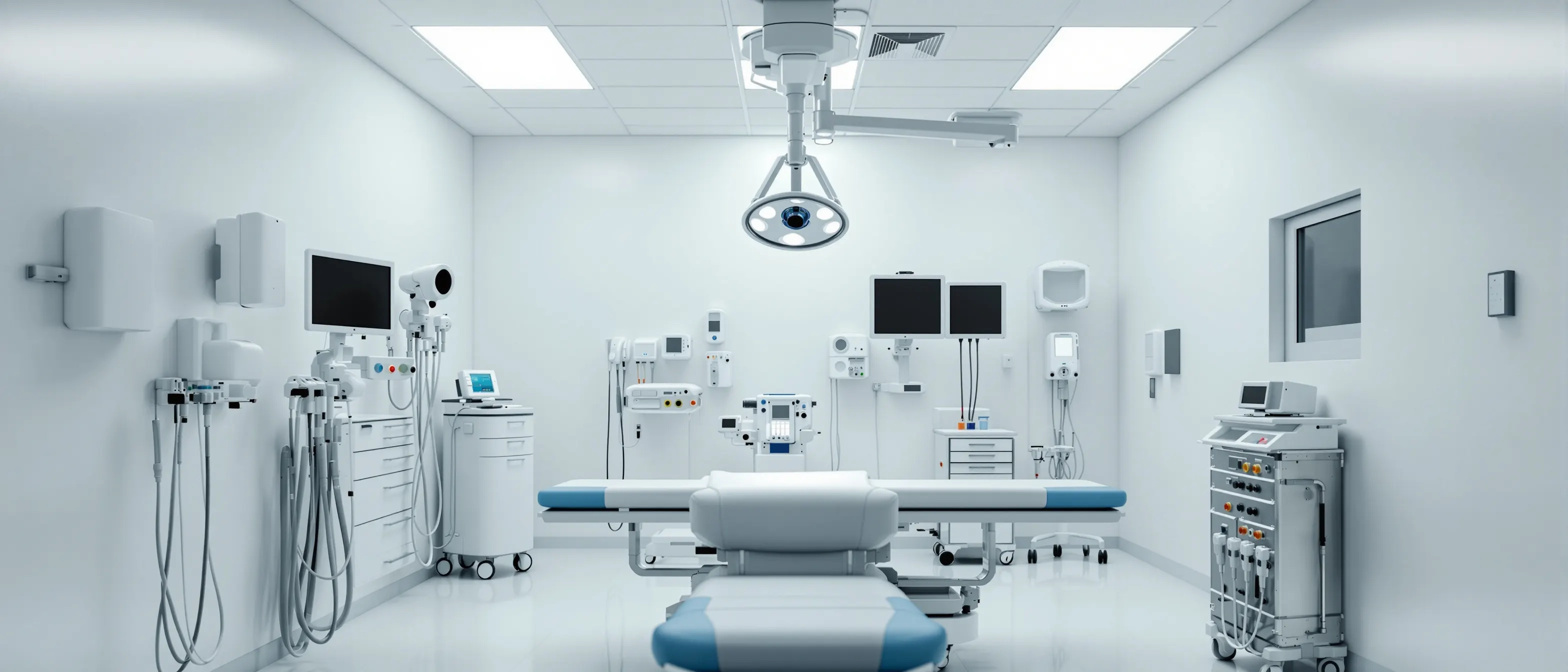 Healthcare Asset Management: Compliance Meets Efficiency