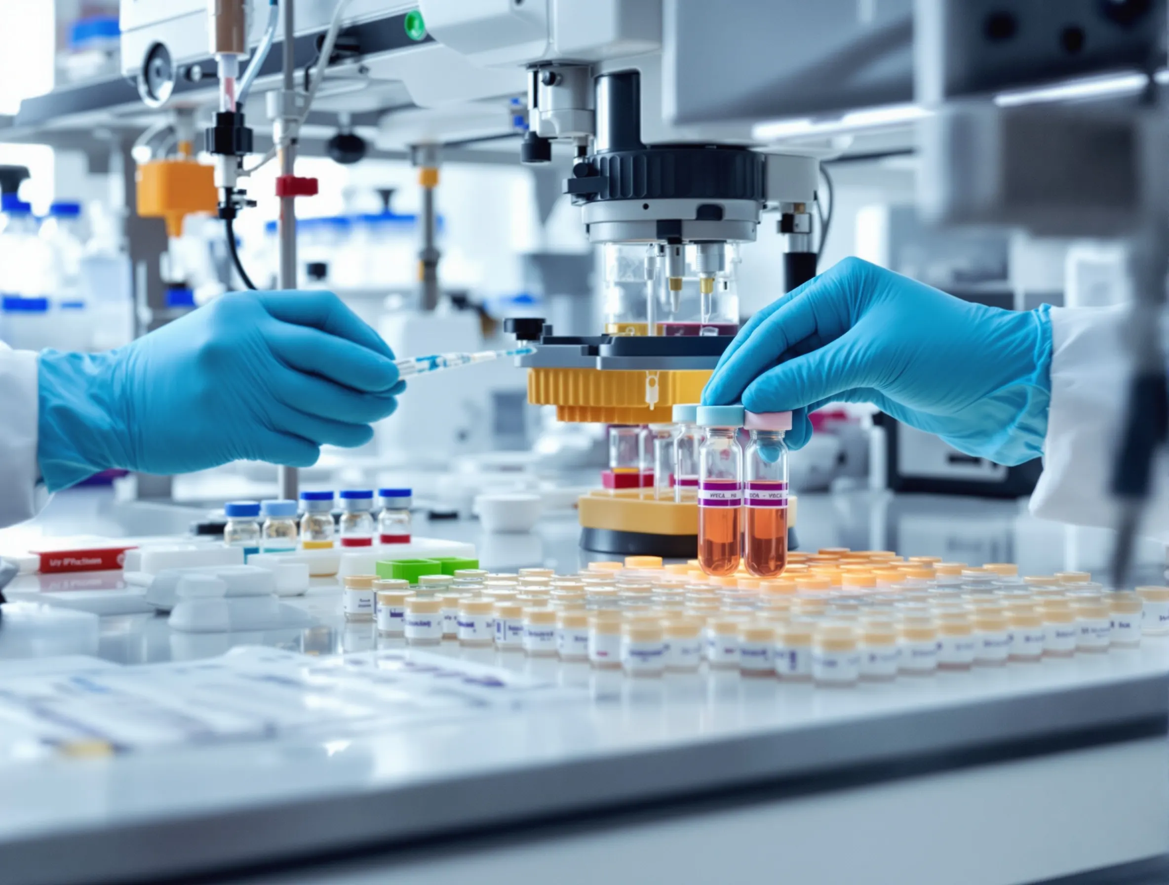 Pharmaceutical Inventory Best Practices: Compliance Guide