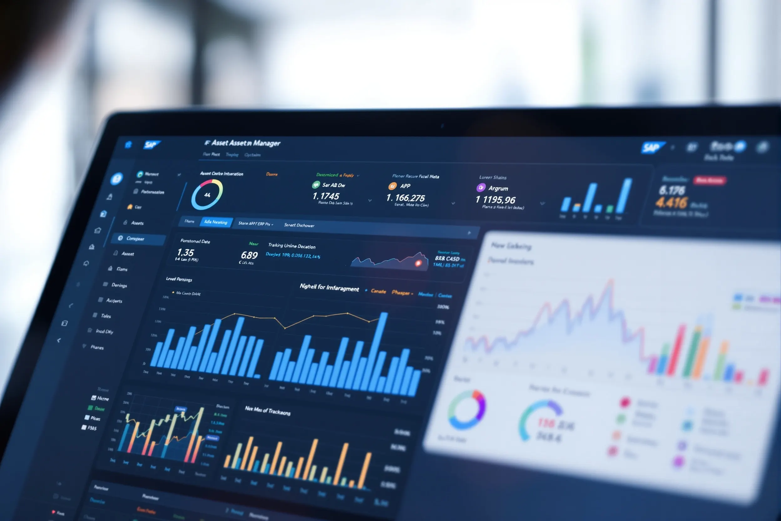 Best Practices for SAP Asset Management Integration