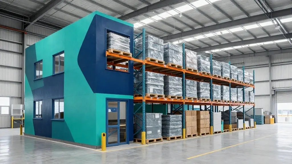 Just-in-Time Inventory Management