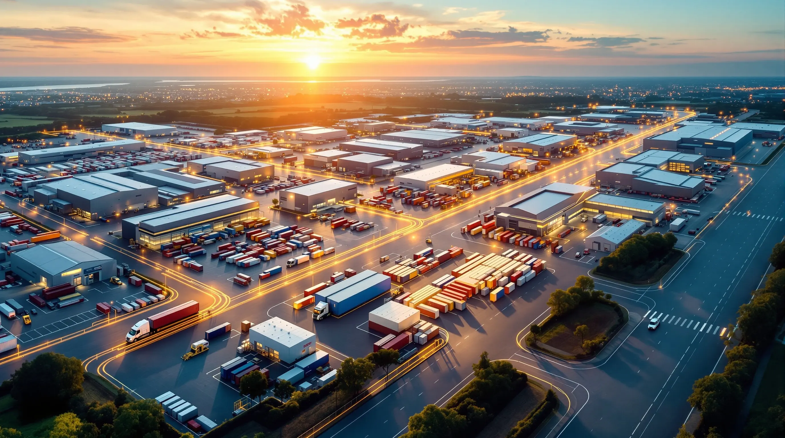 National 3PL Wall-to-Wall Inventory