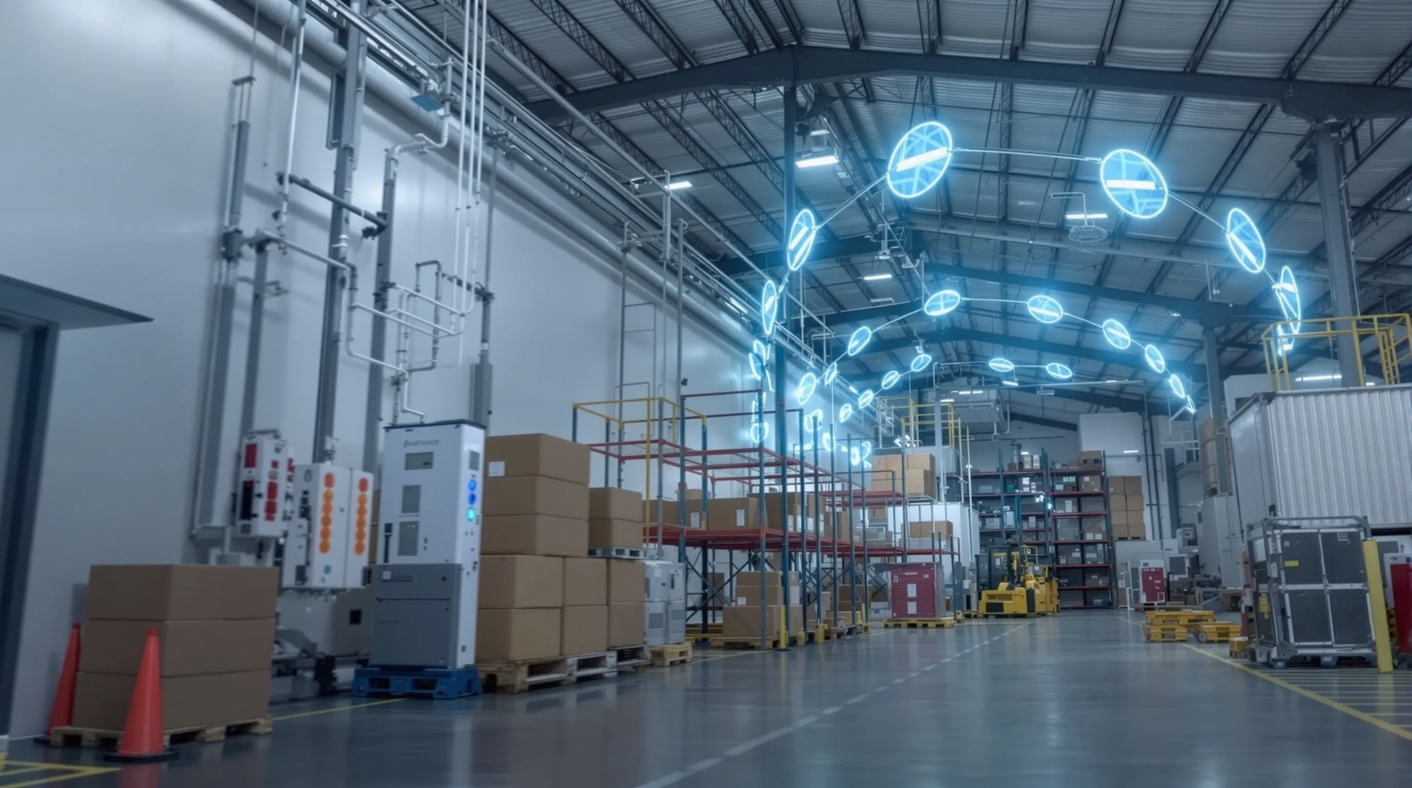 Cargo Theft Prevention Strategies