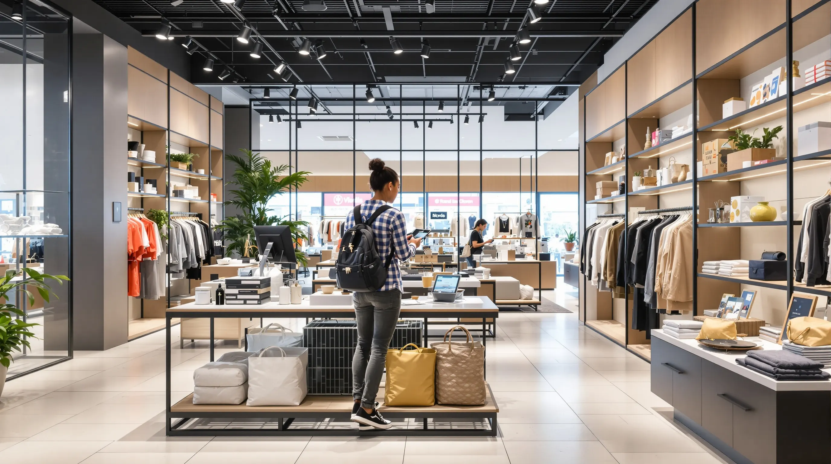 Omnichannel Inventory Management