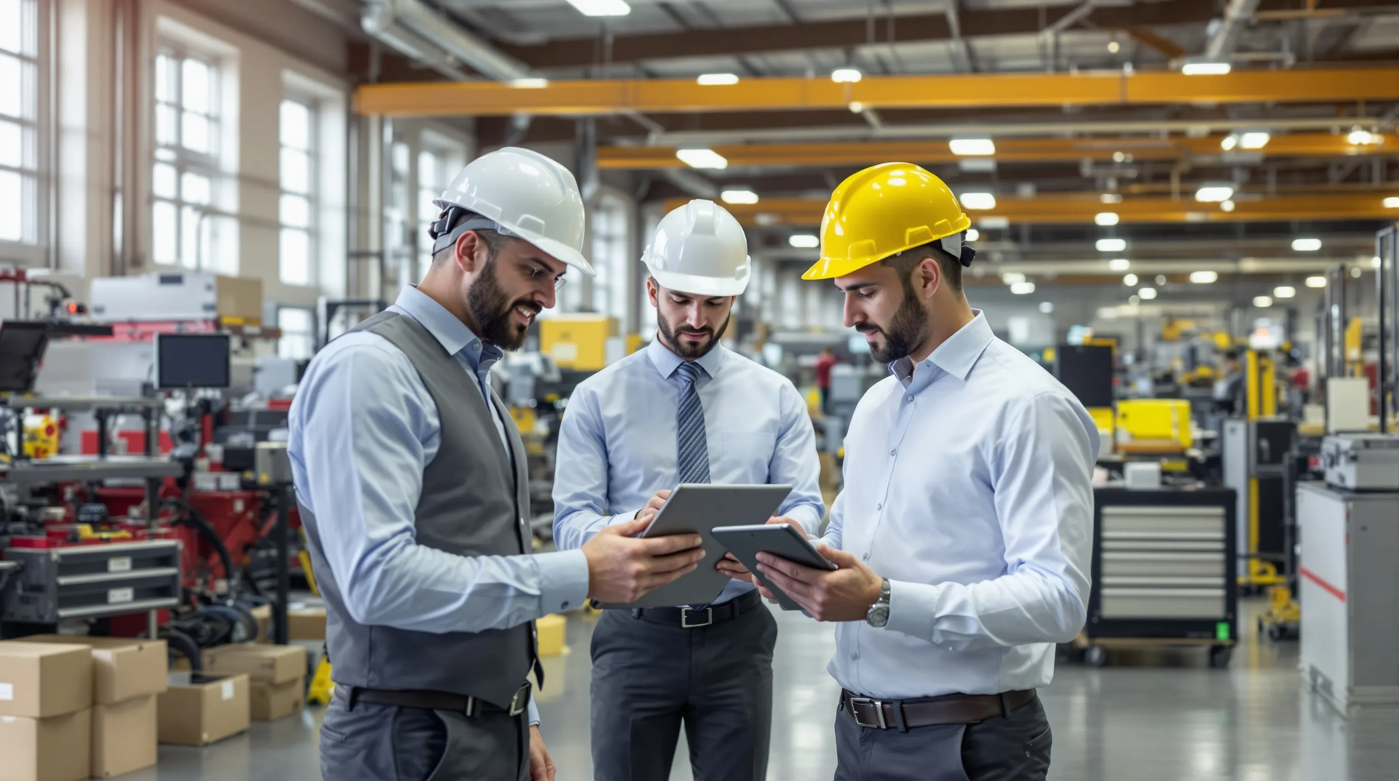 Fixed Asset Audit: Steps, Checklist & Audit Firms